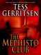 [Rizzoli & Isles 06] • The Mephisto Club (3 Cd Set)